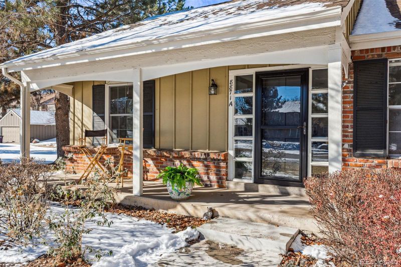 8871 E Amherst Dr #A, Denver, CO 80231