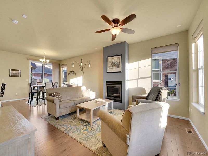 14674 E Crestridge Dr, Centennial, CO 80015