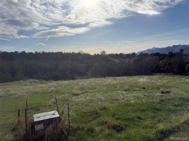 14495 N Scott Loop Lot 23, Collbran, CO 81624