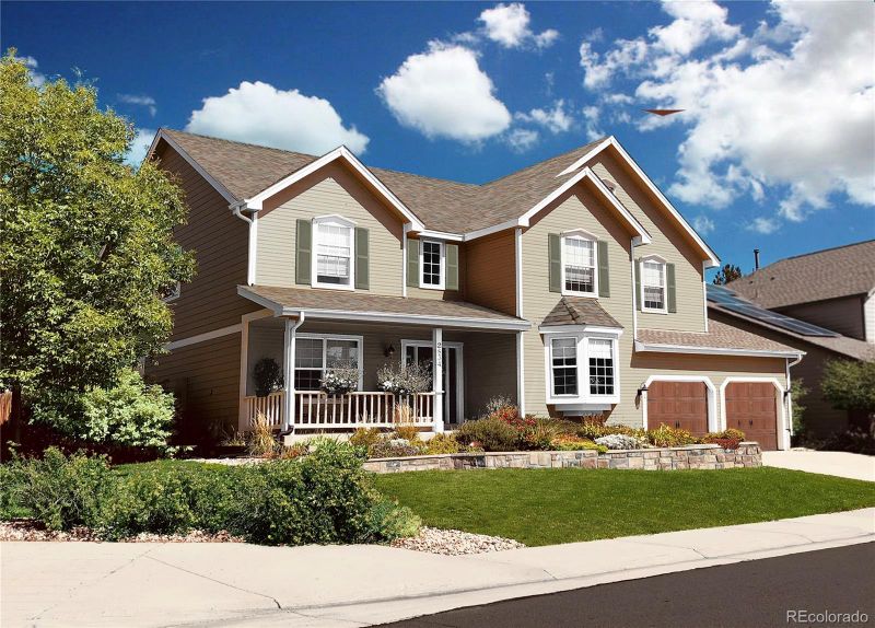 2834 S Fig St, Lakewood, CO 80228