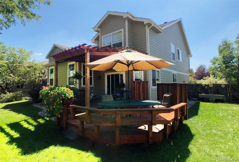 2834 S Fig St, Lakewood, CO 80228