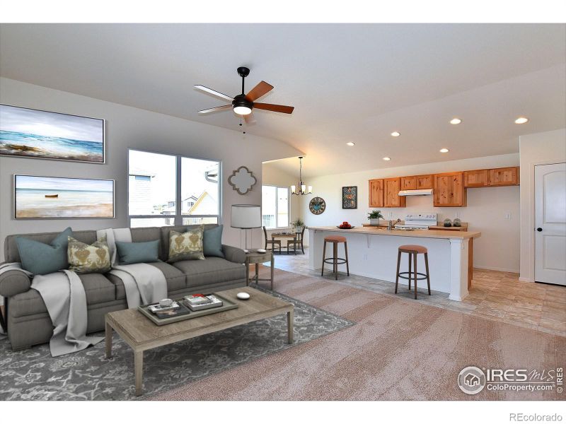 412 Aurelia Dr, Windsor, CO 80550
