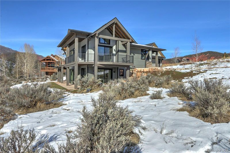 186 Maroon Dr, Glenwood Springs, CO 81601