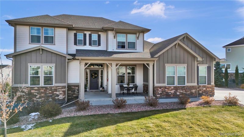 23280 E Rockinghorse Pw, Aurora, CO 80016