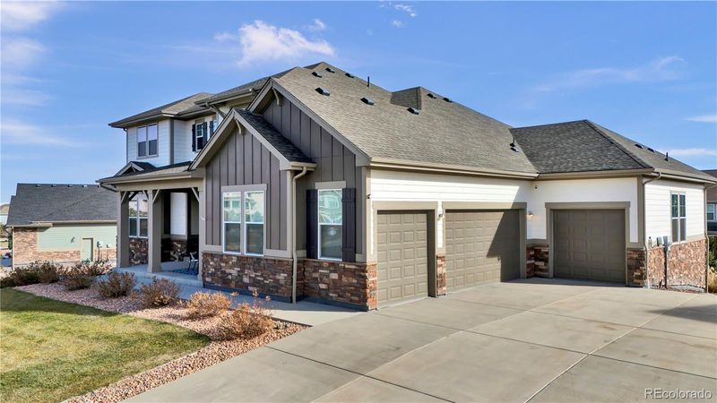 23280 E Rockinghorse Pw, Aurora, CO 80016