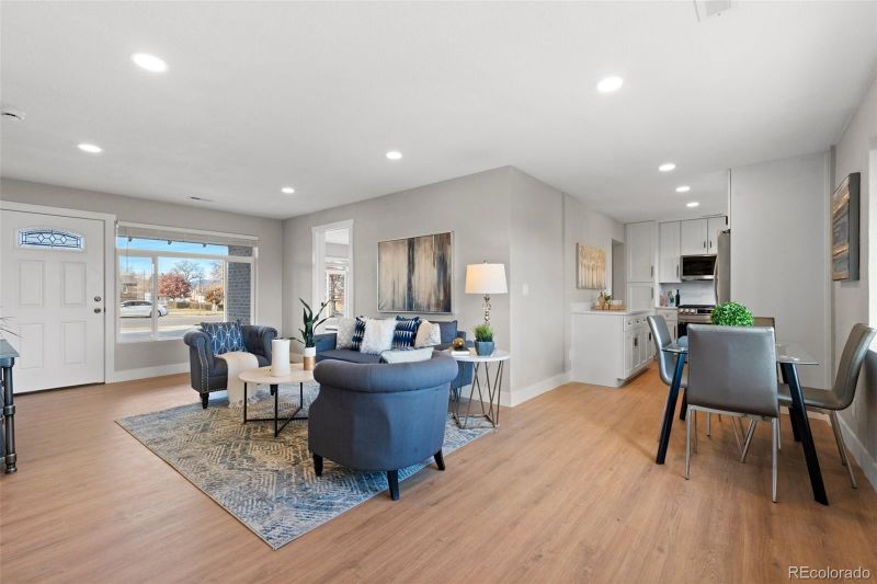 2950 N Steele St, Denver, CO 80205