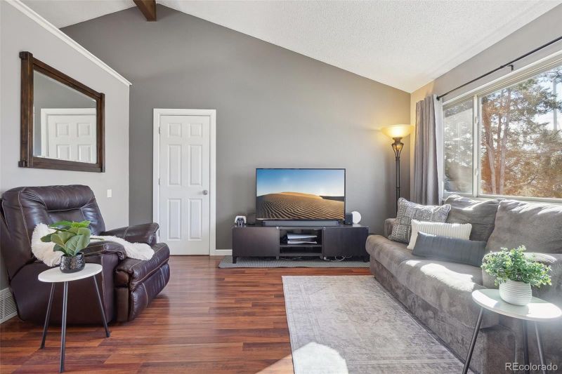 4458 Lancaster Dr, Colorado Springs, CO 80916