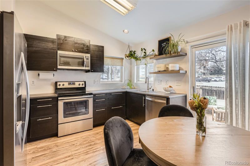 4504 S Cimmarron Cir #A, Aurora, CO 80015