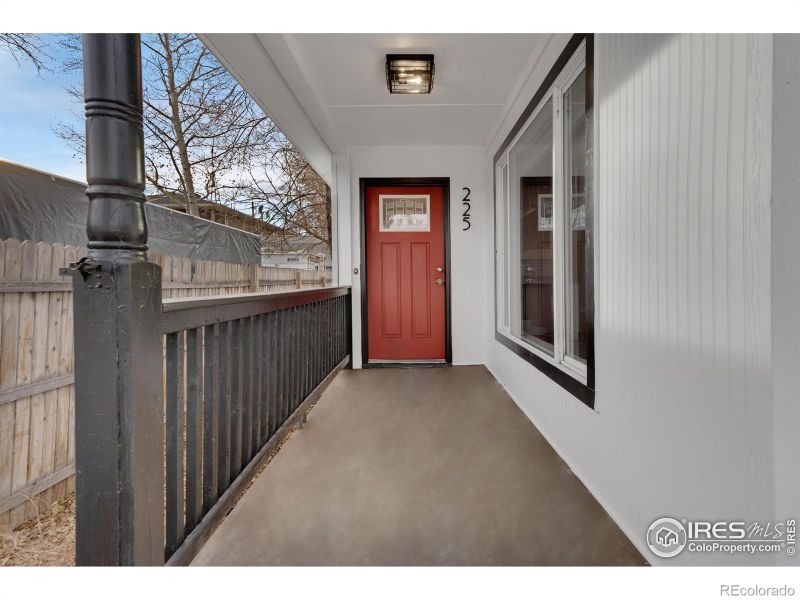225 Harrison Ave, Loveland, CO 80537