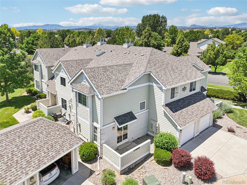 2154 Campo Ct #101, Loveland, CO 80538