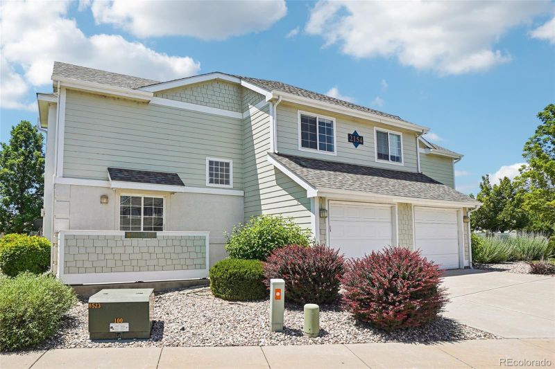 2154 Campo Ct #101, Loveland, CO 80538