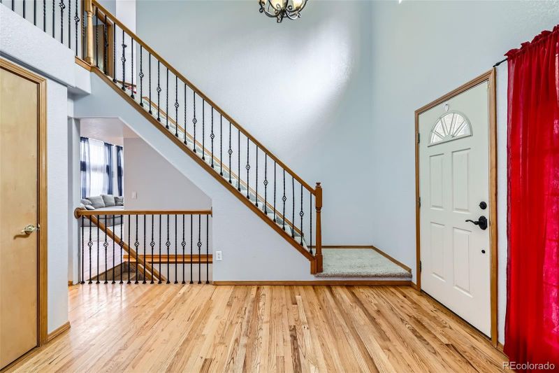 5510 Whiskey River Dr, Colorado Springs, CO 80923