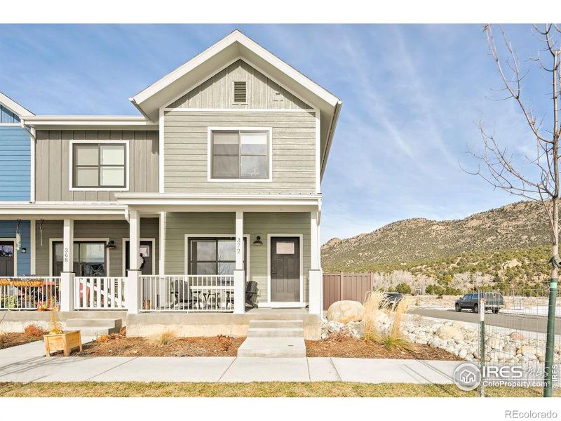 372 Barnwood Dr, Buena Vista, CO 81211