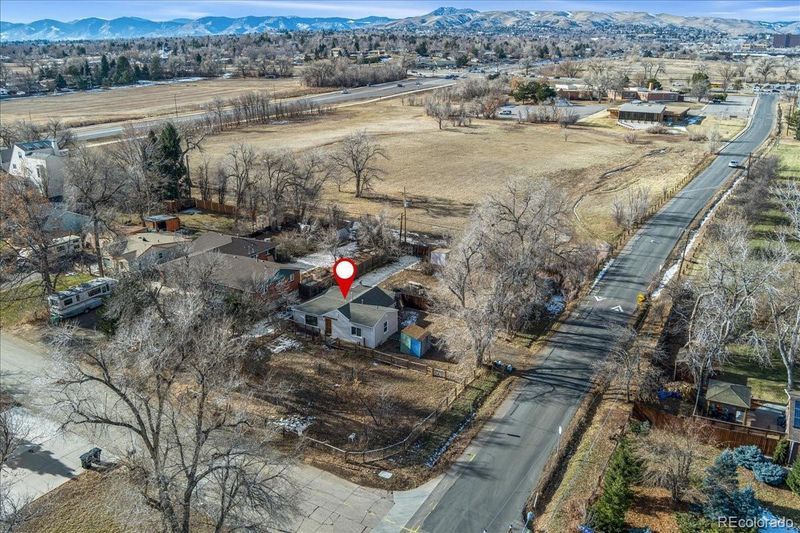 205 S Hoyt St, Lakewood, CO 80226