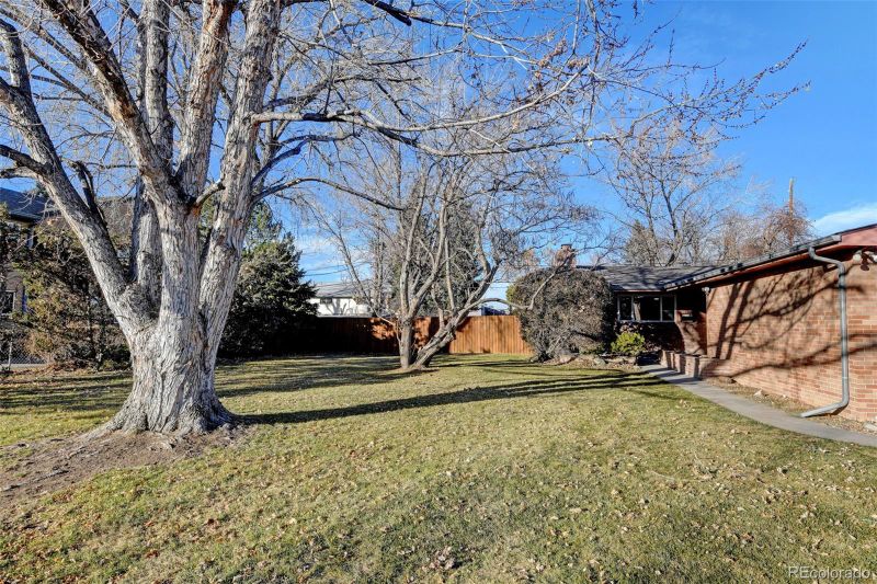 5001 E Iliff Ave, Denver, CO 80222