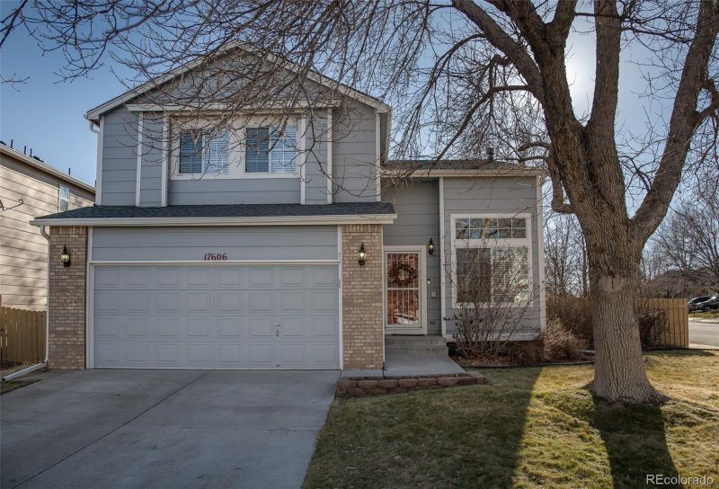 17606 Hoyt Pl, Parker, CO 80134