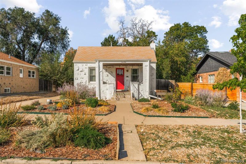 1629 Trenton St, Denver, CO 80220
