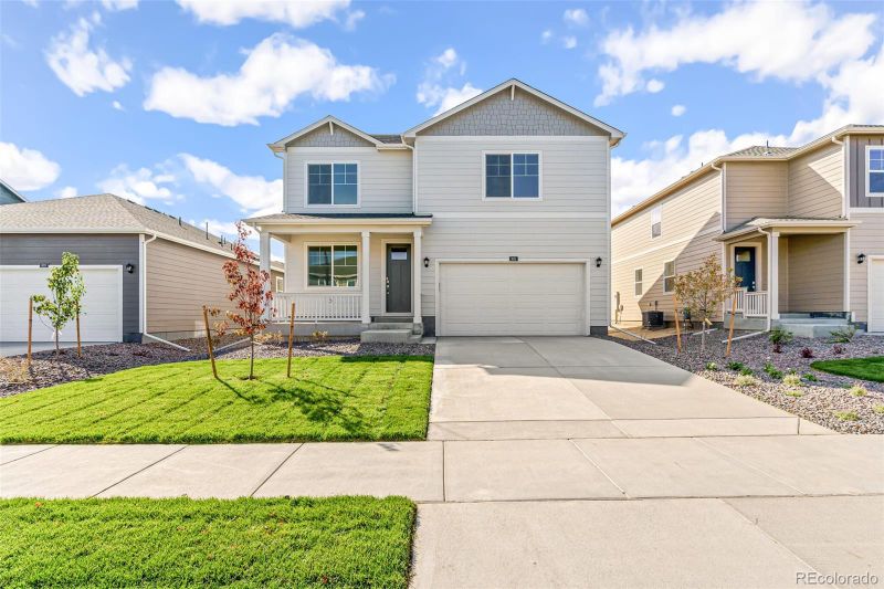 4354 Cattle Cross Trl, Castle Rock, CO 80104