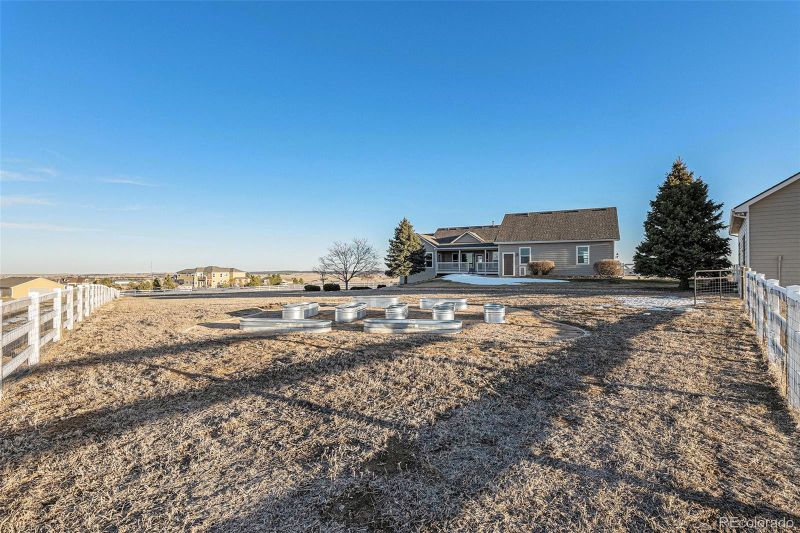 645 Coyote Trl, Elizabeth, CO 80107