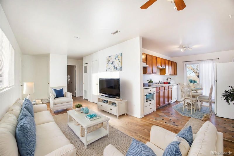 1331 Maxwell St, Colorado Springs, CO 80906