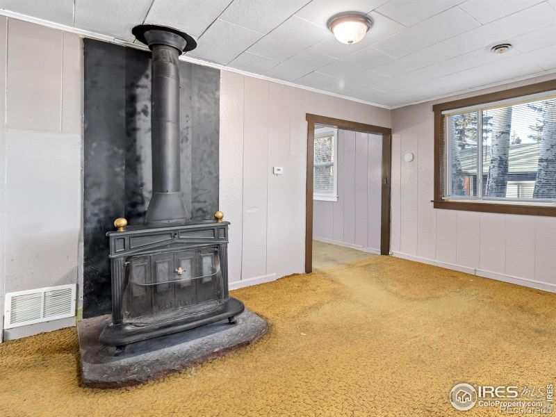 609 Birch Ave, Estes Park, CO 80517