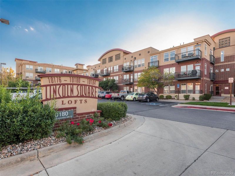 10184 Park Meadows Dr #1112, Lone Tree, CO 80124