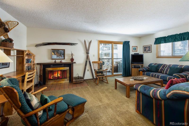 22974 Us Highway 6 #A204, Dillon, CO 80435