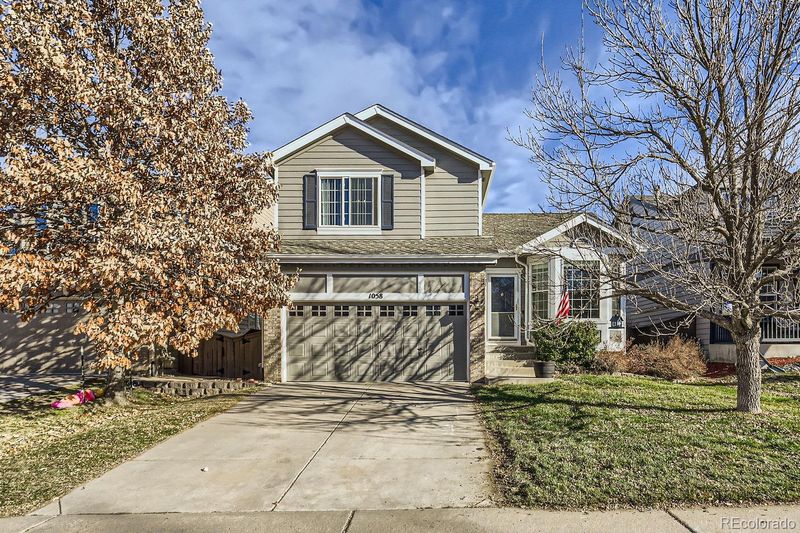 1058 Mulberry Ln, Highlands Ranch, CO 80129