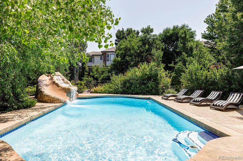 9311 E Star Hill Trl, Lone Tree, CO 80124
