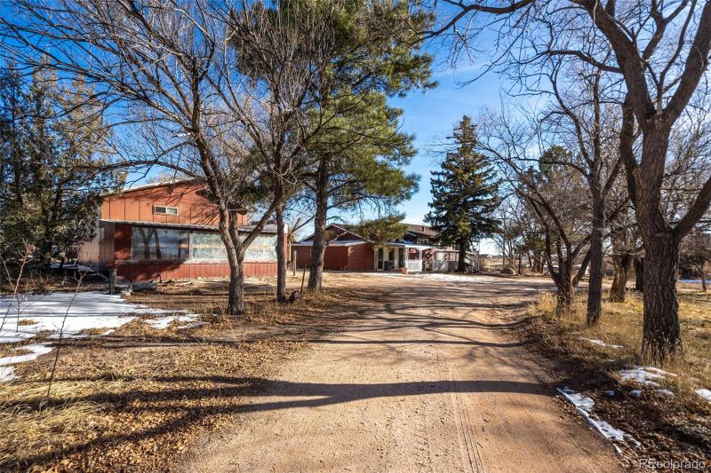 7615 Maverick Rd, Colorado Springs, CO 80908