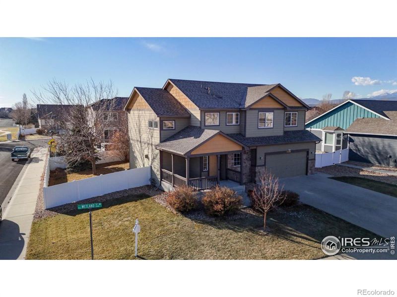 1506 Wetland St, Loveland, CO 80538