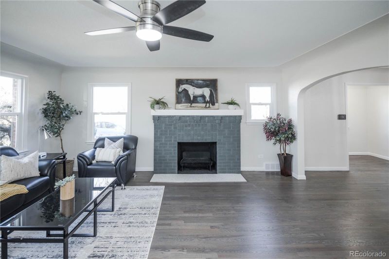 204 S 5th Ave, Brighton, CO 80601