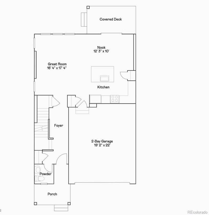 1381 Sunrise Dr, Erie, CO 80516