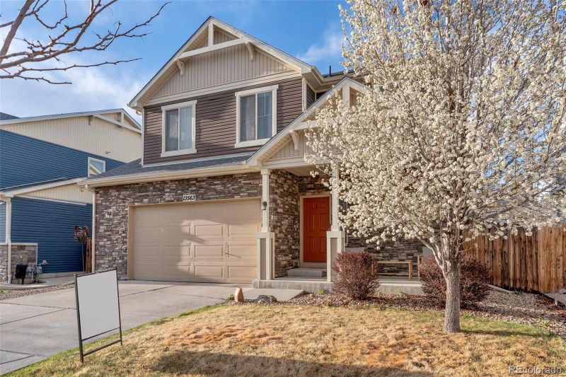 13563 E 106th Pl, Commerce City, CO 80022