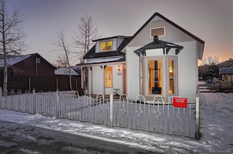 207 Tabor St, Buena Vista, CO 81211