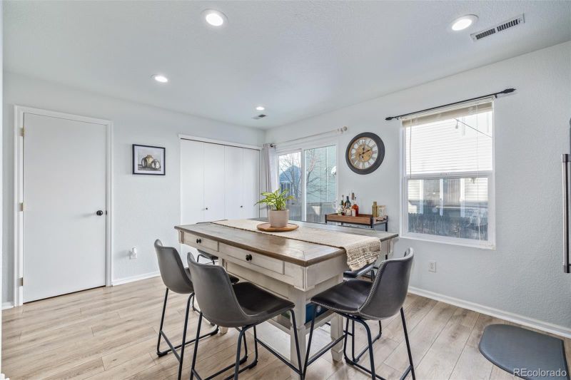 11825 W Tulane Dr, Morrison, CO 80465