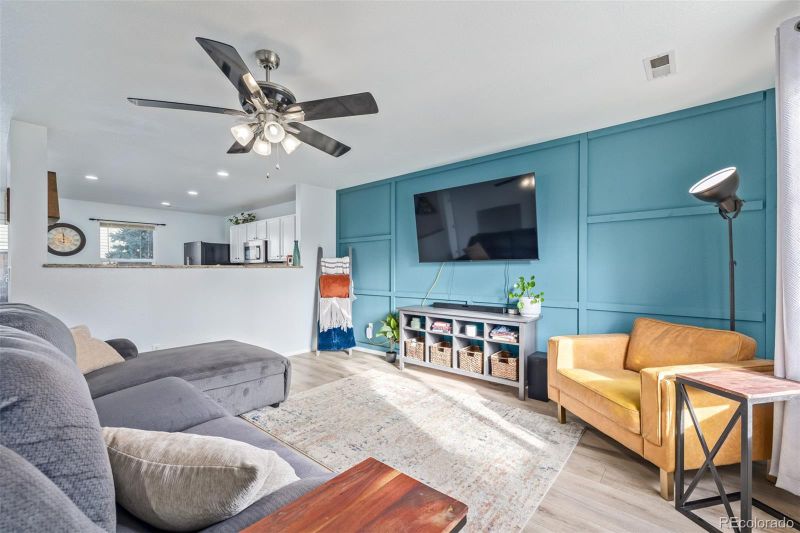 11825 W Tulane Dr, Morrison, CO 80465
