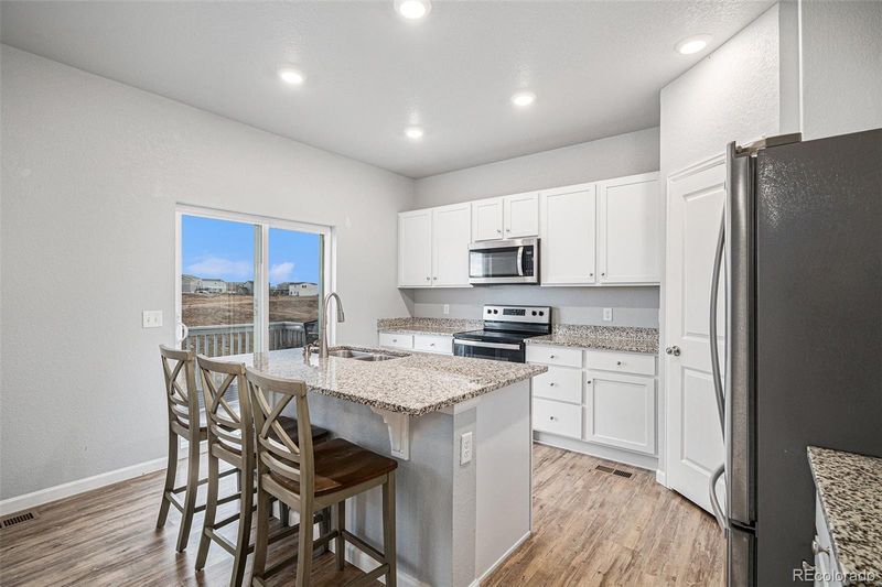 42888 Ivydel St, Elizabeth, CO 80107
