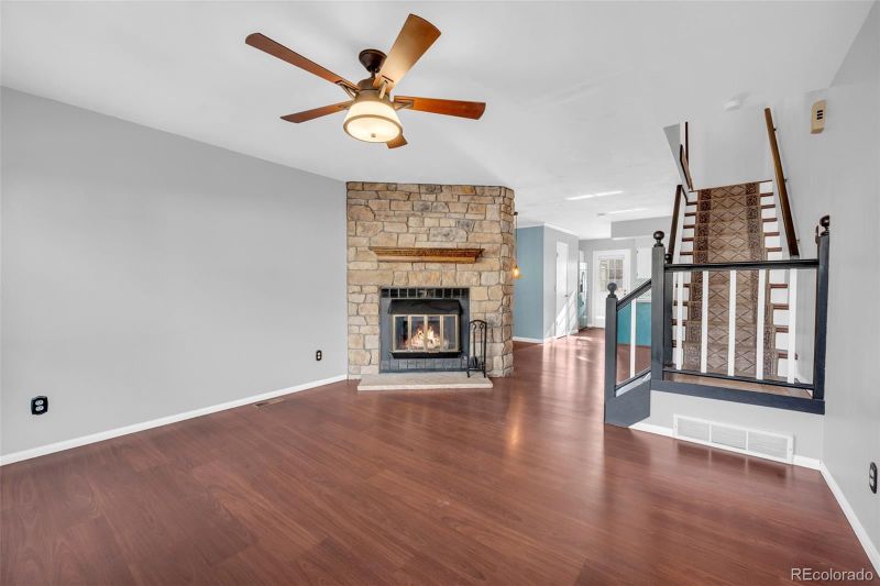 9644 W Cornell Pl, Lakewood, CO 80227