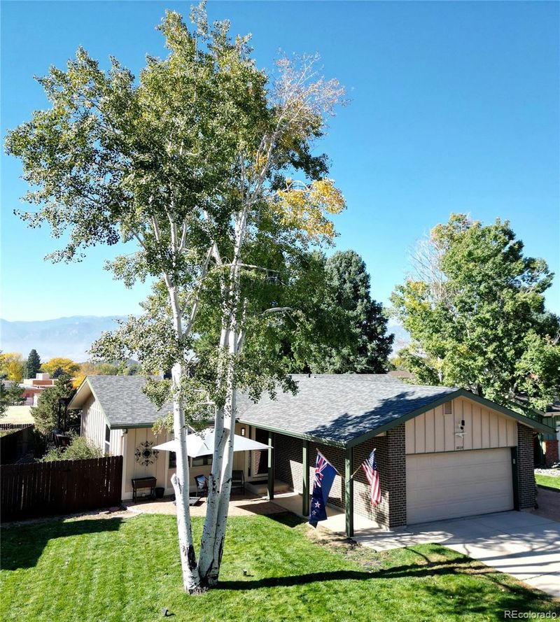 3809 Nuevo Dr, Colorado Springs, CO 80918
