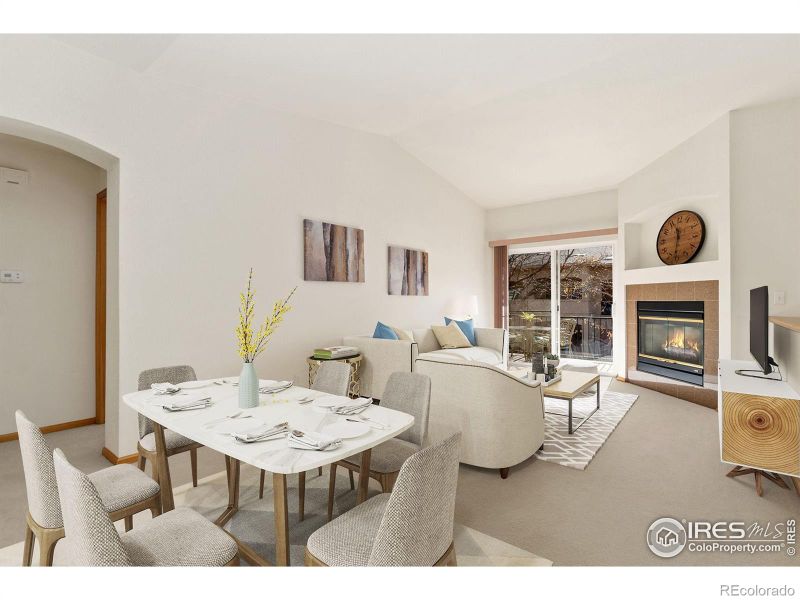 1703 Whitehall Dr #I, Longmont, CO 80504