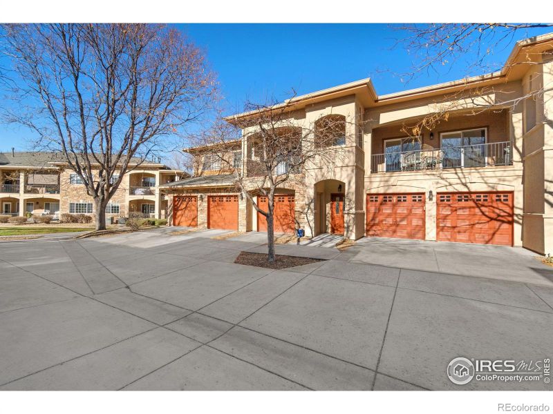 1703 Whitehall Dr #I, Longmont, CO 80504