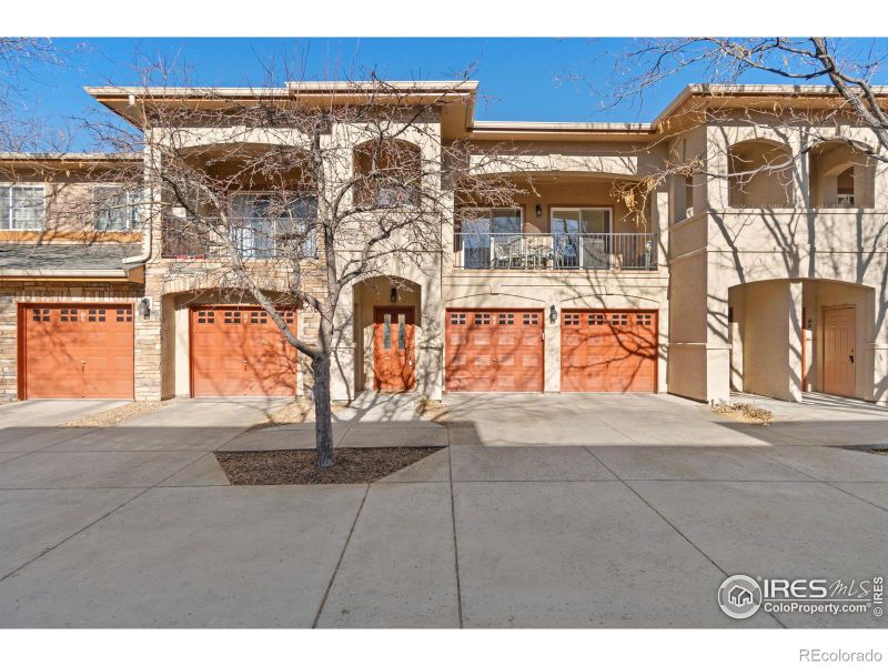 1703 Whitehall Dr #I, Longmont, CO 80504