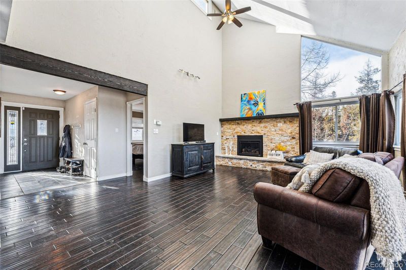 6864 Woodchuck Way, Evergreen, CO 80439