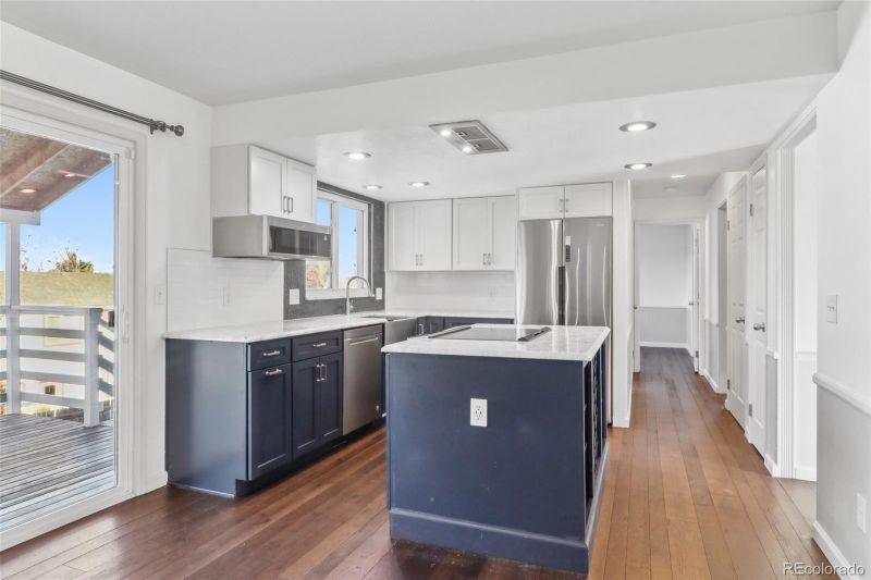 18365 E Mansfield Ave, Aurora, CO 80013