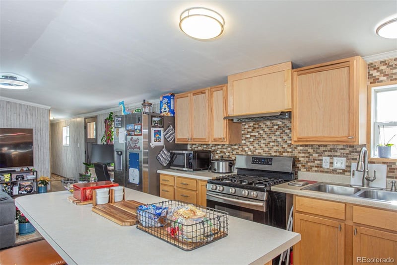 2038 County Road 308 Lot #3, Dumont, CO 80436