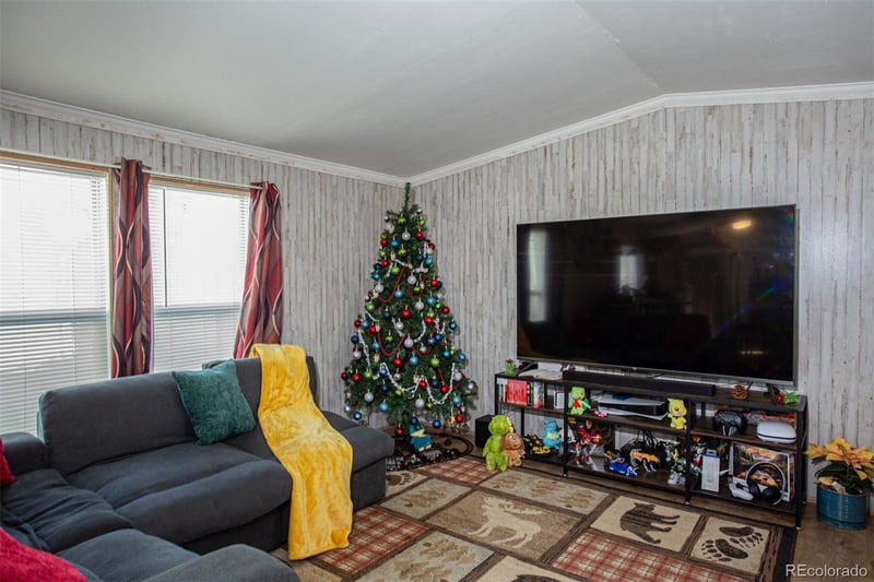 2038 County Road 308 Lot #3, Dumont, CO 80436