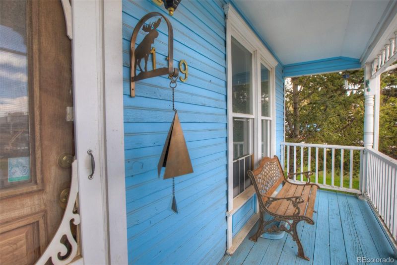 119 E Eaton Ave, Cripple Creek, CO 80813