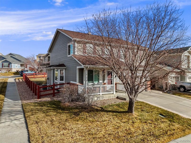 10532 Joplin St, Commerce City, CO 80022