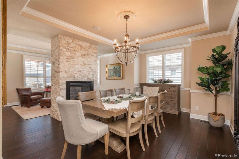 22435 Boundstone Dr, Parker, CO 80138